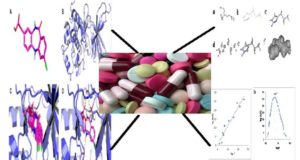 Computer Aided Drug Design Graphical Abstract